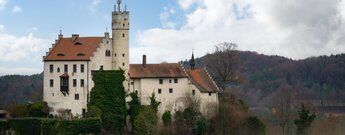 Burg Gößweinstein