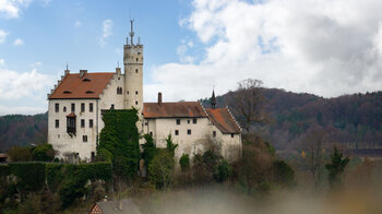 Burg Gößweinstein