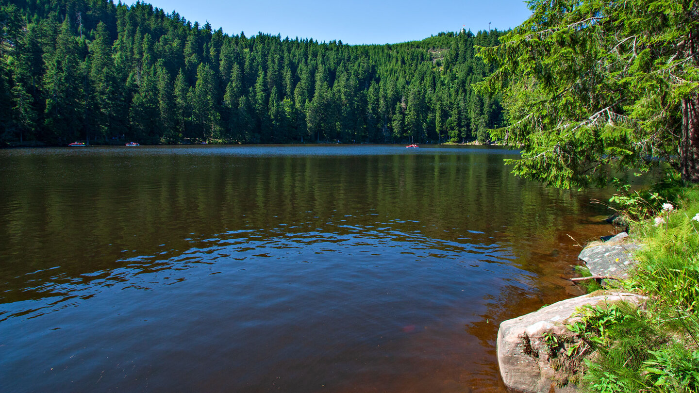 der Mummelsee