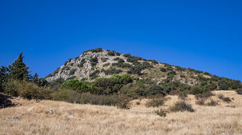 Picacho de Cabra von La Nava