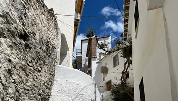 Gasse int Sedella