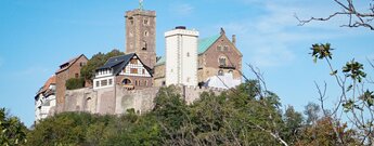 Wartburg