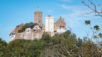 Wartburg