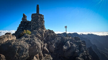 am Pico Fuente Nueva