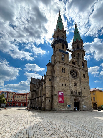 Meininger Stadtkirche