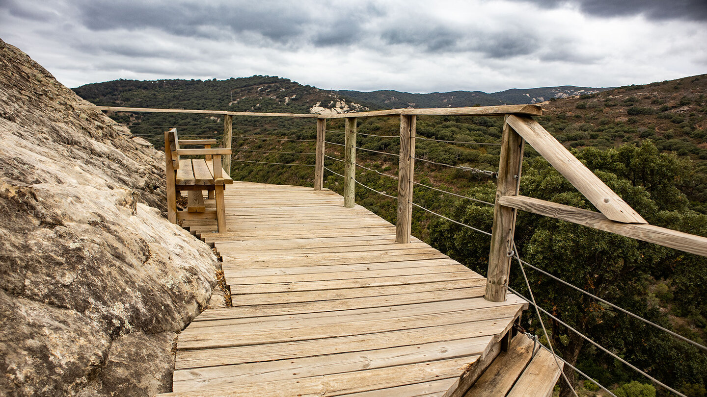 Mirador de la Grieta