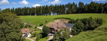 Harkhof im Schwarzwald