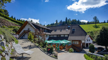 die Vesperstube am Harkhof