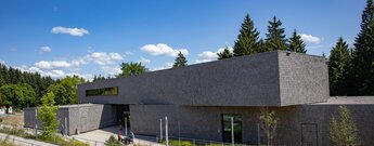 Nationalparkzentrum am Ruhestein