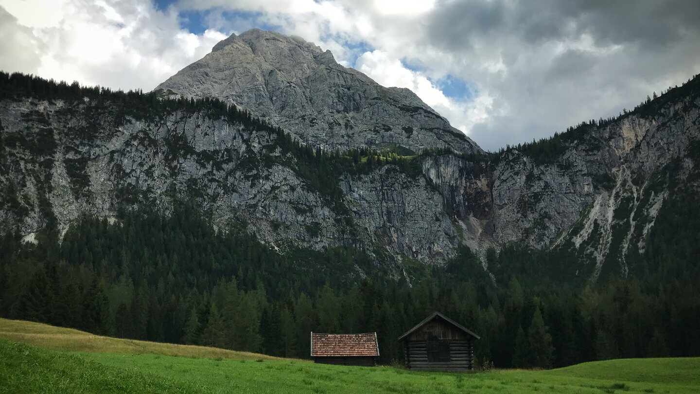 Sonnenspitze