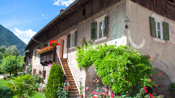 Nebengebäude Kloster Neustift bei Brixen
