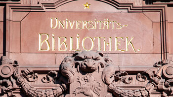 Heidelberger Universitätsbibliothek