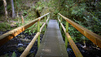 Brücke über den Rötenbach