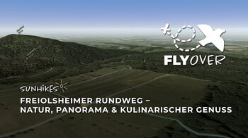 Freiolsheimer Rundweg – Flyover