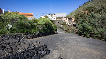 Mirador Caldera de Bandama