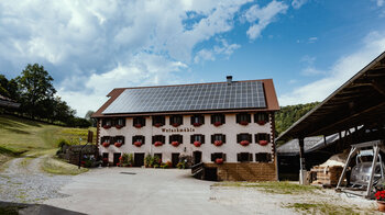 die Wutachmühle