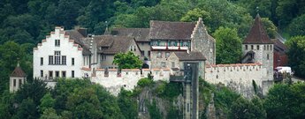 Schloss Laufen am Rheinfall