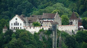 Schloss Laufen am Rheinfall