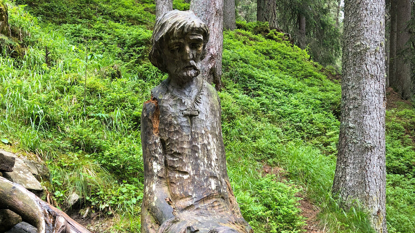 Bettler von Antholz