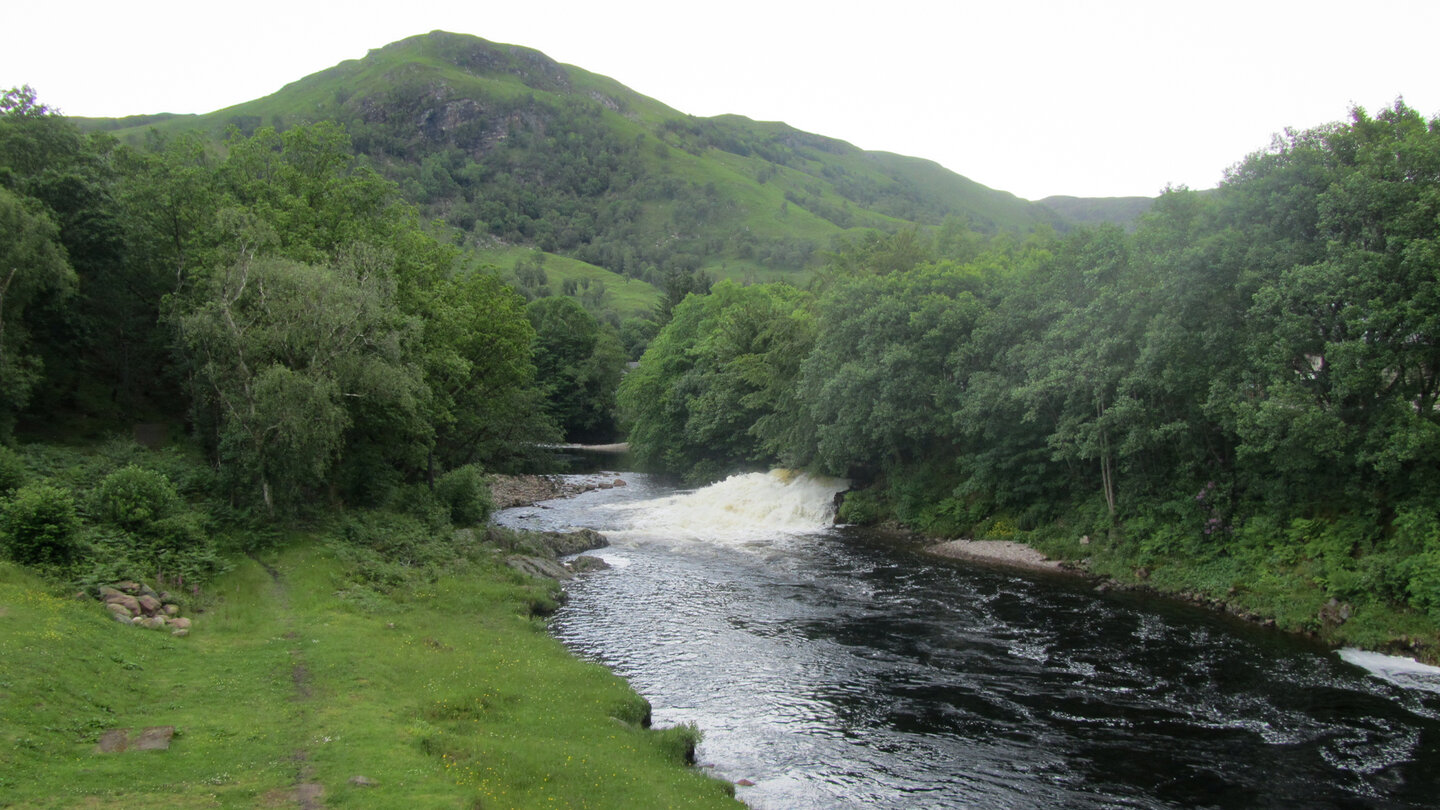 am Blackwater River Blackwater River