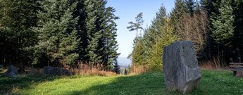 Pfützenhäusleplatz am Dobel