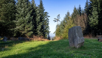 Pfützenhäusleplatz am Dobel