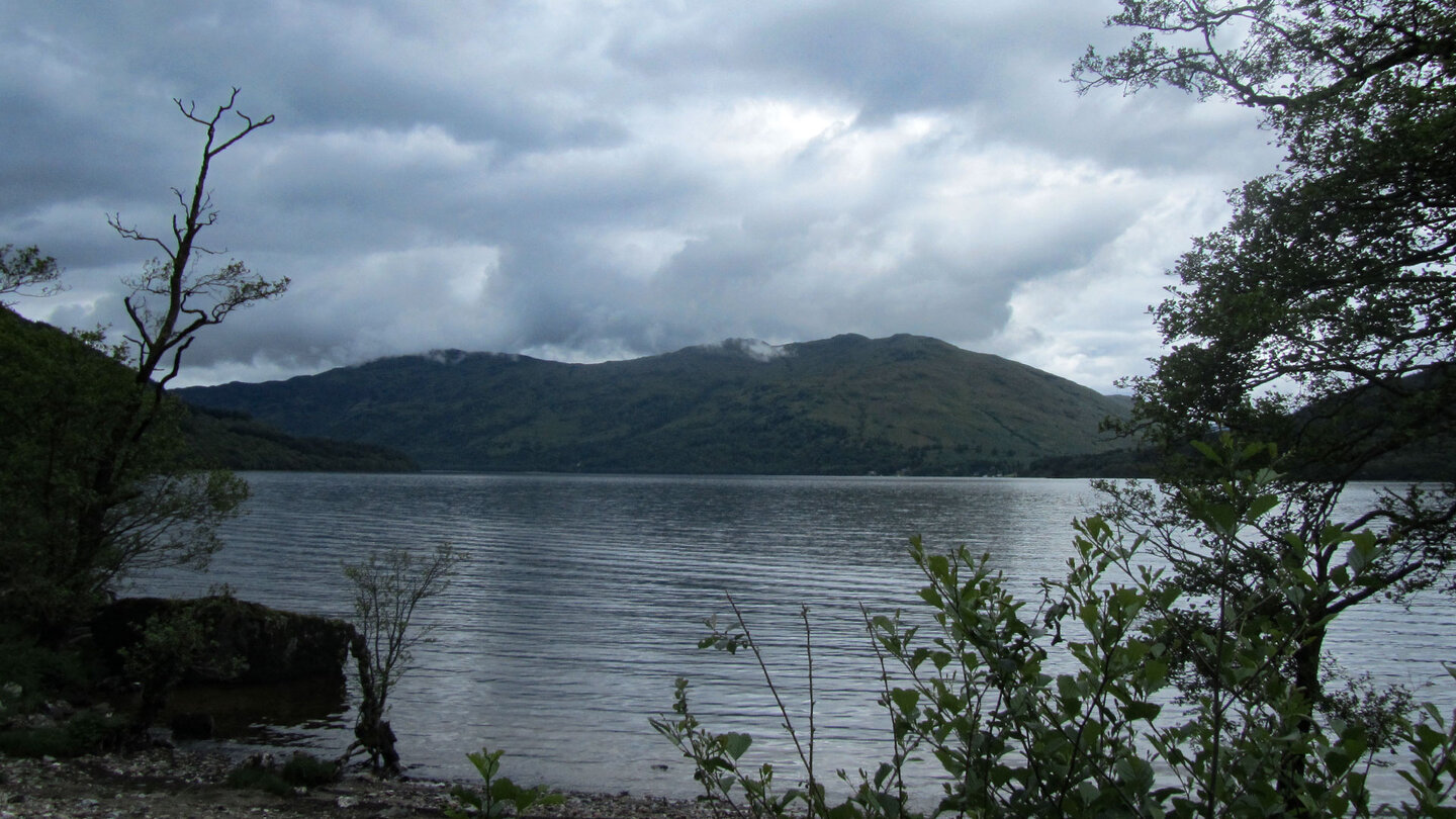 Loch Lomond