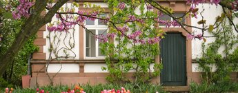 Schau- und Sichtungsgarten Hermannshof