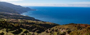 Ausblick vom Mirador de la Tosca