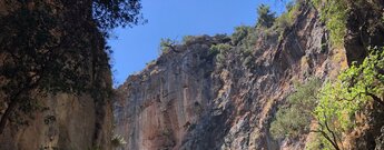 Agia-Irini-Schlucht – Ein verborgenes Naturjuwel