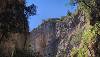 Agia-Irini-Schlucht – Ein verborgenes Naturjuwel