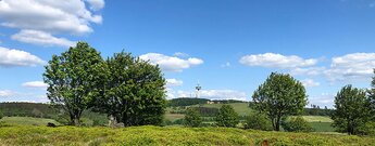 Blick Hoherodskopf