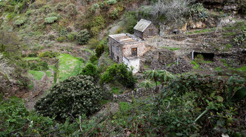 Finca im Ortsteil Los Castros bei Franceses