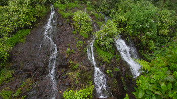Highlight der Wanderung sind die Cordero Quellen