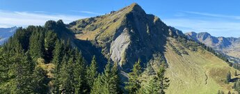 Walmendinger Horn - Kleinwalsertal