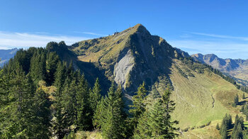 Walmendinger Horn - Kleinwalsertal