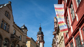 Heidelberger Hauptstrasse