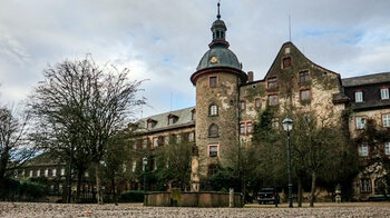 Schloss Laubach