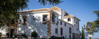 Santuario de Nuestra Señora de la Sierra