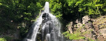 Trusetaler Wasserfall