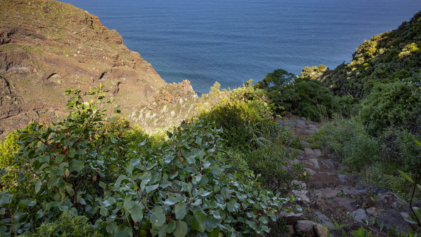 Barranco de los Hombres