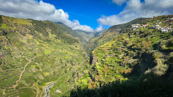 das Tal Ribeira da Ponta do Sol