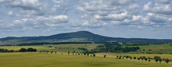 Landschaft der Wiesenthaler Schweiz