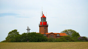Bastorfer Leuchtturm Buk bei Kühlungsborn