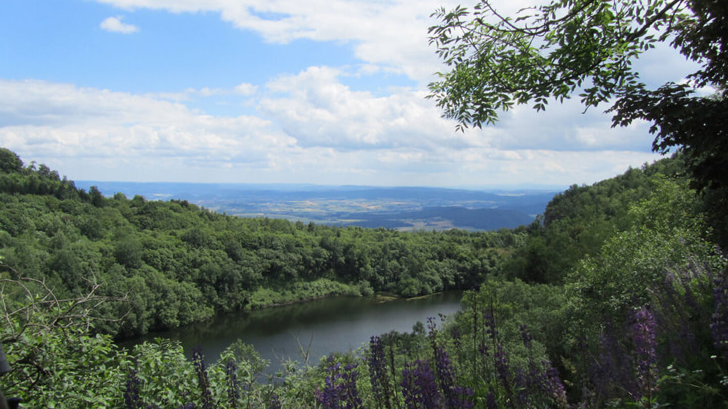ehemaliger Braunkohletagebau Kalbesee