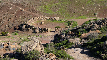 El Tagoro de Teno