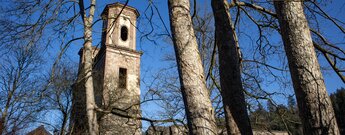 Kloster Frauenalb im Albtal