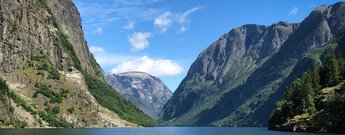 der Nærøyfjord