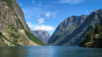 der Nærøyfjord