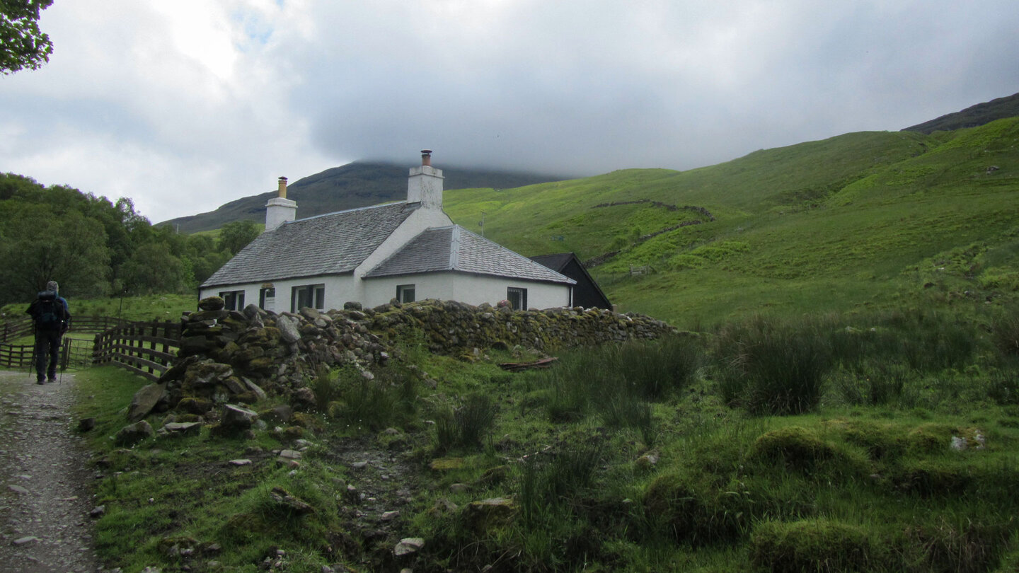 Farmhaus am West Highland Way Farmhaus am West Highland Way